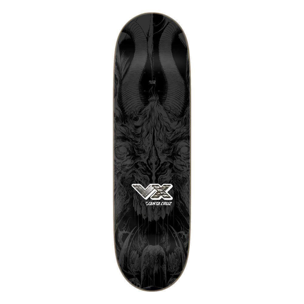 Venom Professional Grade Skateboard Griptape 9 x 33 - Clear –