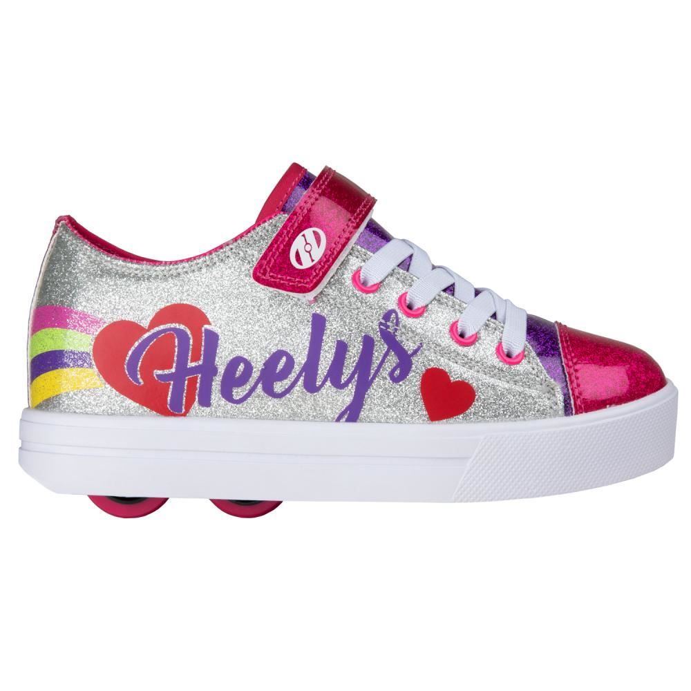 Skechers hot sale wheelie shoes