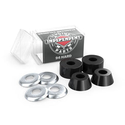 Indy Bushings Standard Cylinder Hard 94 - Black