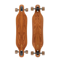 Arbor Performance Flagship Axis 40 Complete Longboard - 40.0" - Skatewarehouse.co.uk