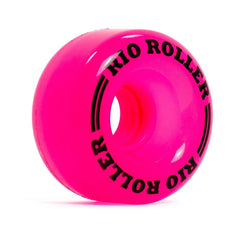 Rio Roller Coaster Wheels - Pink