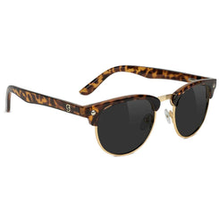 Glassy Morrison Polarized Tortoise