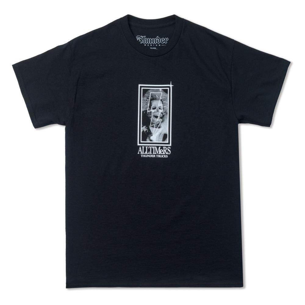 Thunder T-Shirt All Timers x Thunder - Black