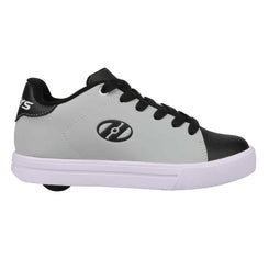 Heelys Royale  - High Rise / Black / White - Skatewarehouse.co.uk