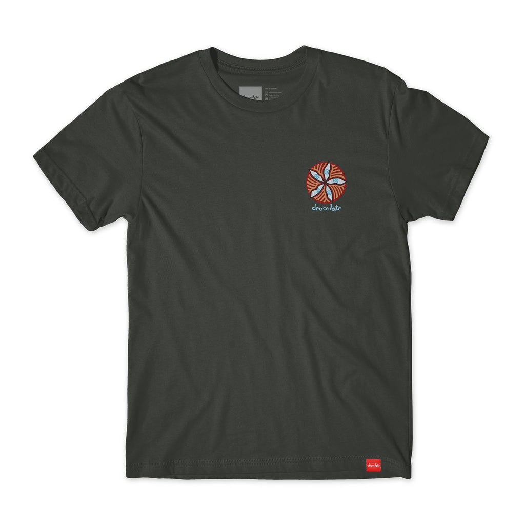 Chocolate Dog Perfume Tee Tar