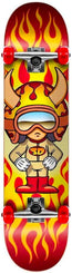 Speed Demons Hot Shot Complete Skateboard - 7.5