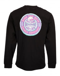 Independent Longsleeve T-Shirt Breakout L/S T-Shirt - Black - Skatewarehouse.co.uk