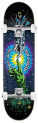 Santa Cruz Wooten Contact Pro x Venom Custom Complete Skateboard - 8.5"