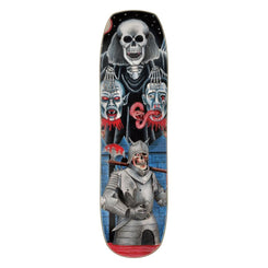 Creature Larry Skateboard Deck - 8.75"