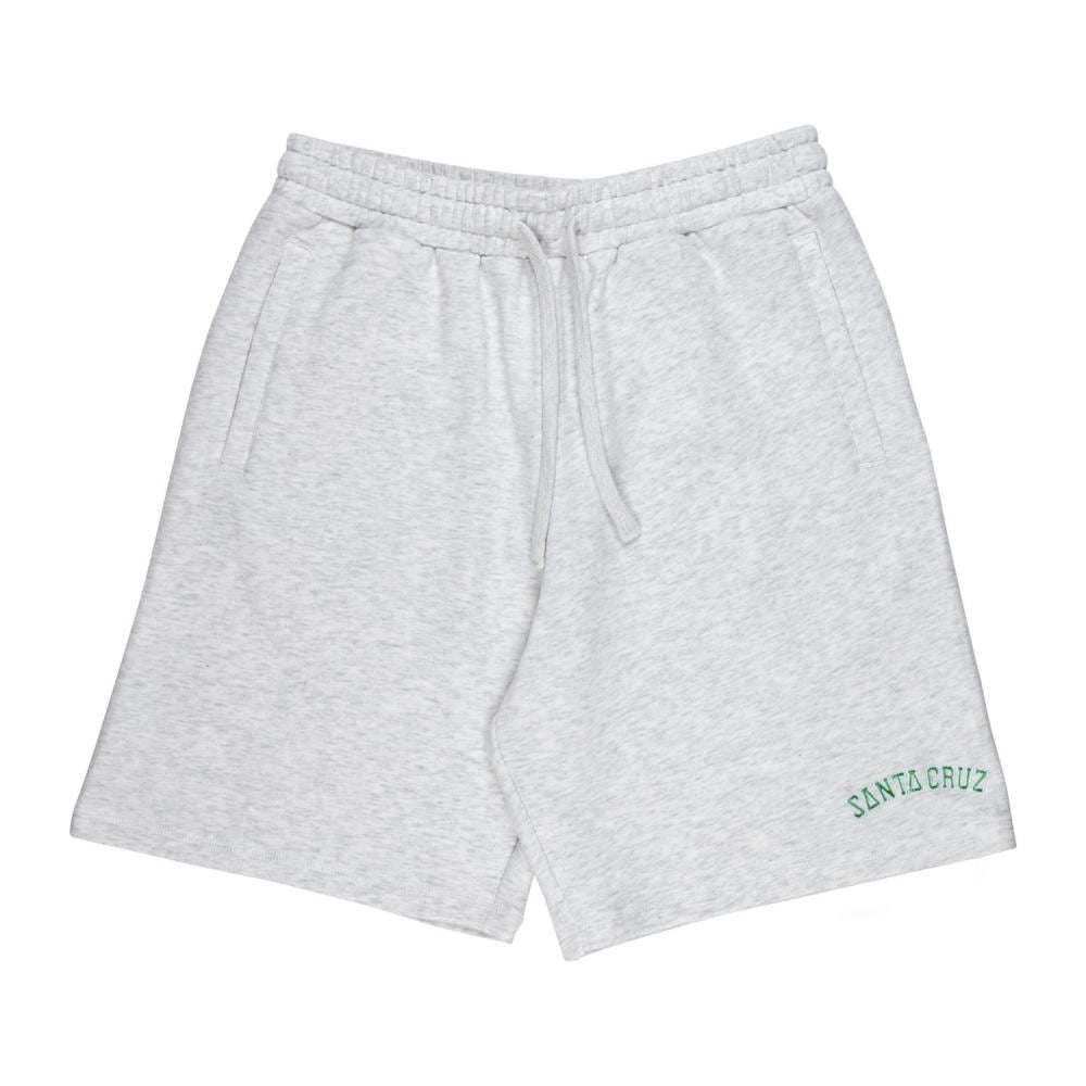 Santa Cruz Shorts Collegiate - Athletic Heather