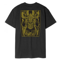 Santa Cruz T-Shirt Winkowski Primeval - Black