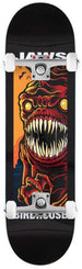 Birdhouse Pro Jaws Second Life x Venom Custom Complete Skateboard - 8.475"