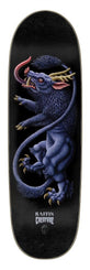 Creature Pro Raffin Crest Skateboard Deck - 8.8" - Skatewarehouse.co.uk