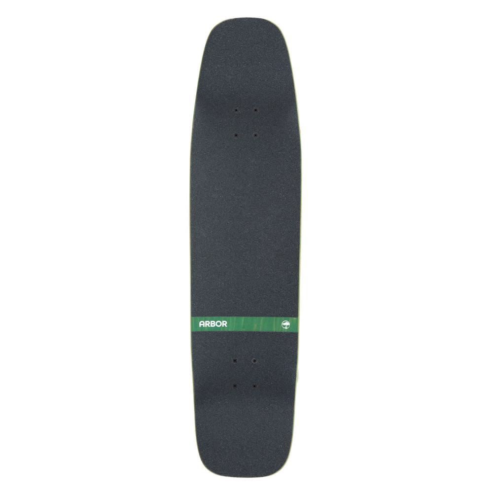 Arbor Hybrid Shakedown 37 Scorpion Complete Skateboard - 9.25"