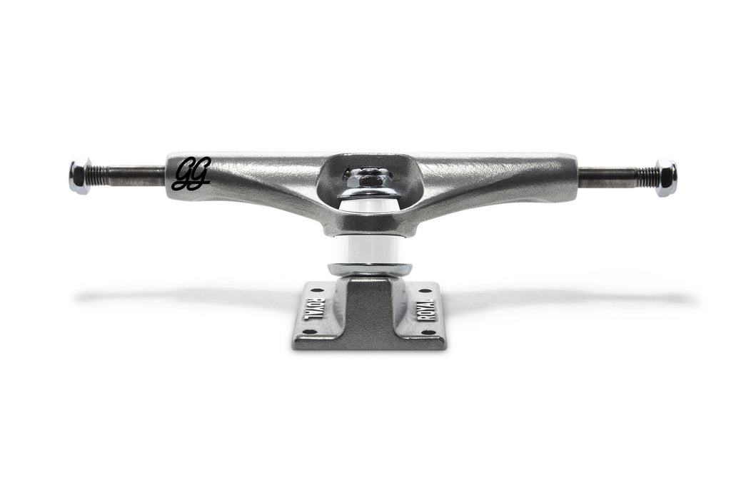 Royal FC Griffin Gass Pro Raw Skateboard Truck Raw - 139