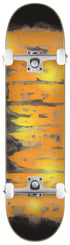 Creature Erosion SM 7 Ply Birch Custom Complete Skateboard - 7.75" - Skatewarehouse.co.uk