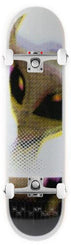 Alien Workshop Encryption x Venom Custom Complete Skateboard - 8.5"
