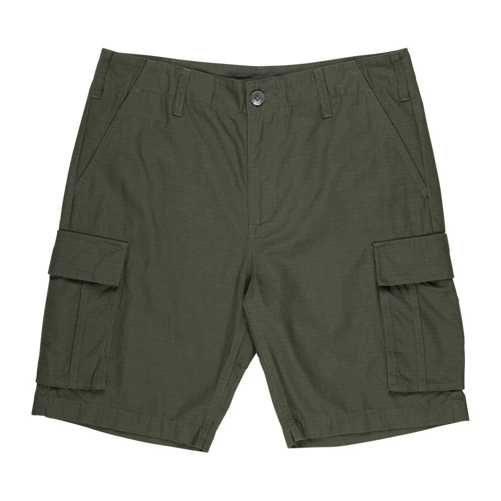 Santa Cruz Shorts Gauntlet - Forest