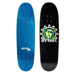 Alien Workshop Dyrdek Mantis Skateboard Deck Multi 9''