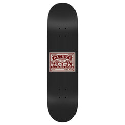 Real Deck Praman Cords Skateboard Deck - 8.5" - Skatewarehouse.co.uk