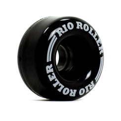 Rio Roller Coaster Wheels - Black