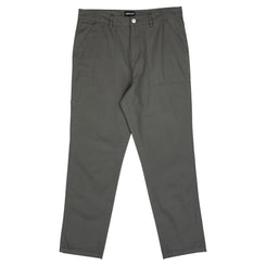 Santa Cruz Pant Addams - Grey - Skatewarehouse.co.uk