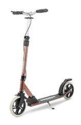 Frenzy 205mm Dual Brake V4 Recreational Scooter - Bronze