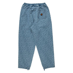 Santa Cruz Pant Unite - SC Repeat - Skatewarehouse.co.uk