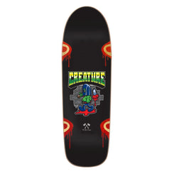 Creature The Heshcutioner Skateboard Deck - 9.0"