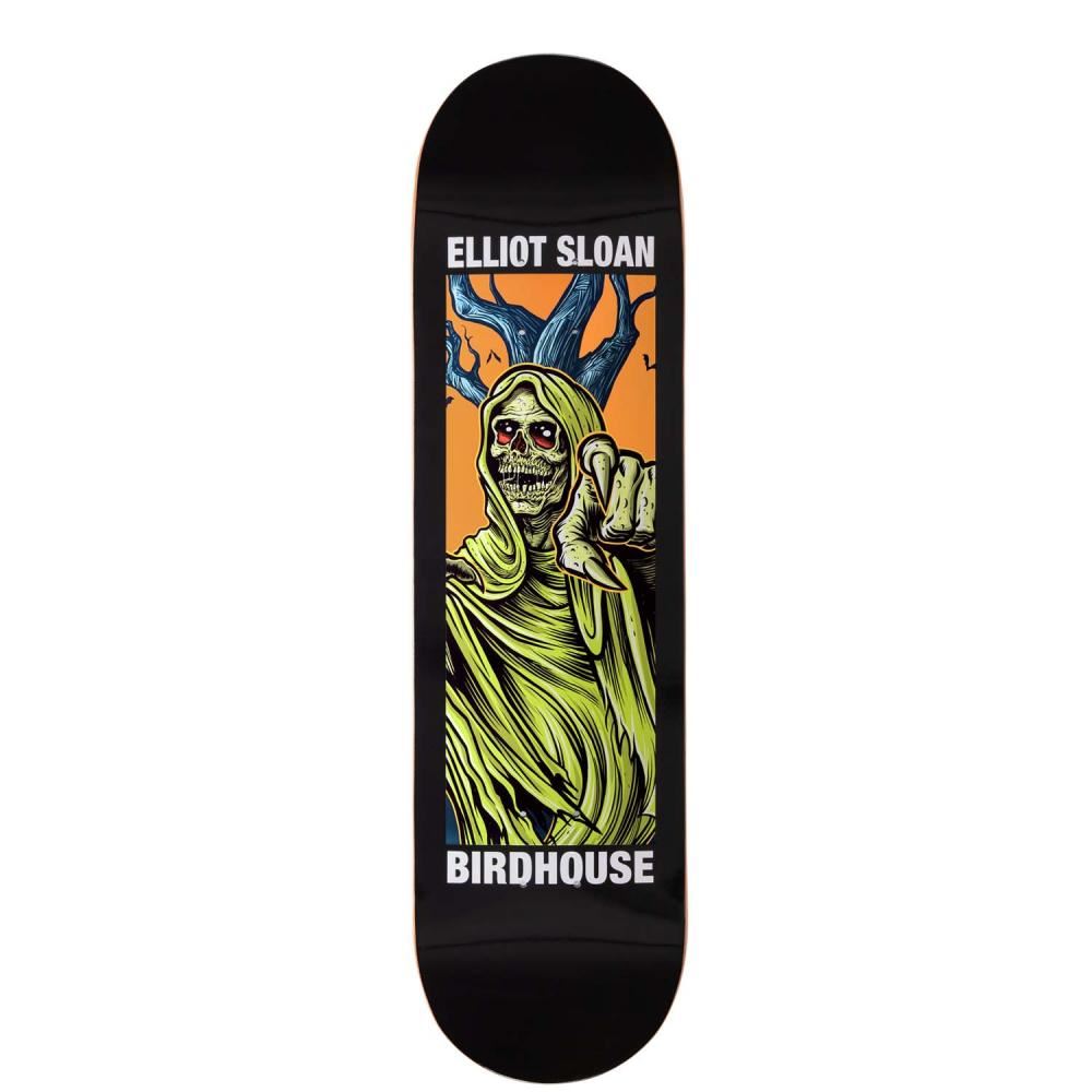 Birdhouse Pro Sloan Second Life Skateboard Deck - 8.375"