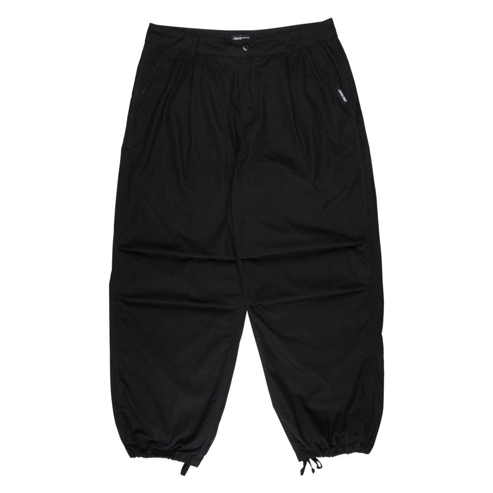 Santa Cruz Pant Flight Pant - Black