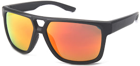 Lobster Sunglasses Beer Goggles Orange