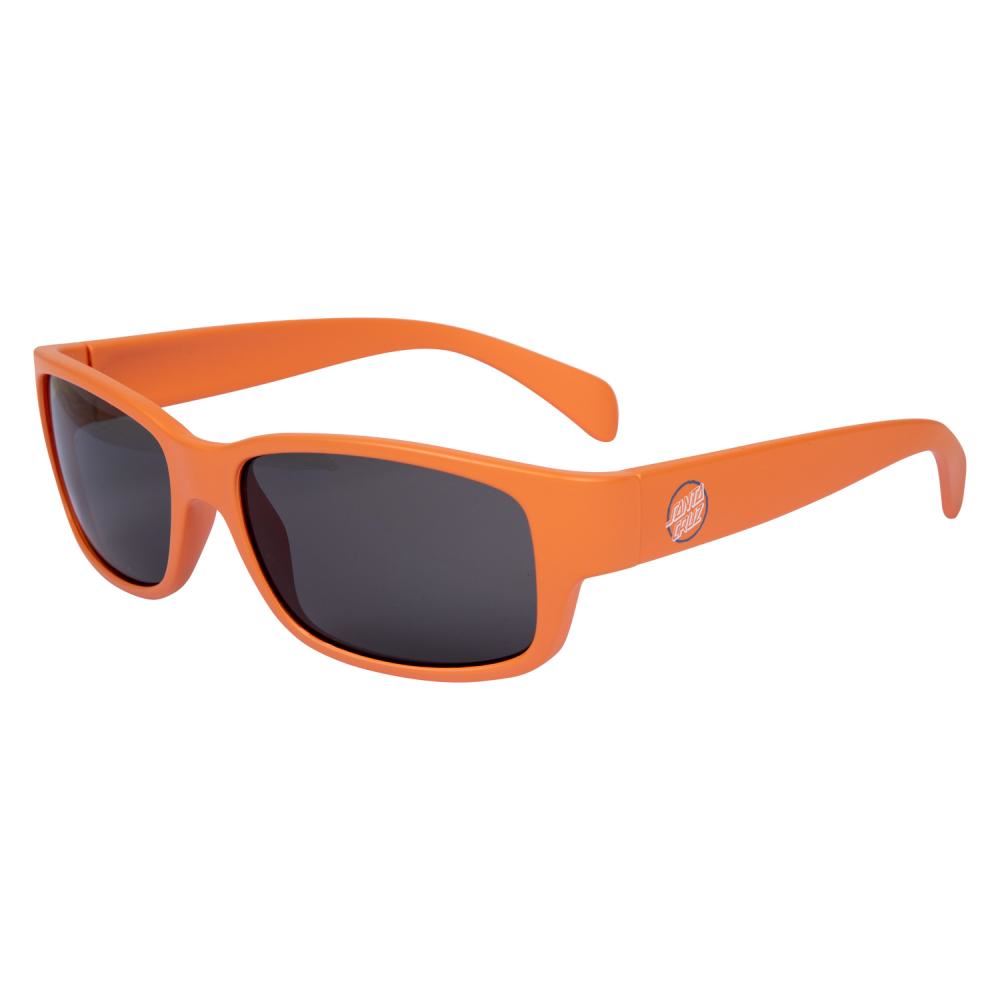 Santa Cruz Sunglasses Breaker Opus Dot Apricot - O/S