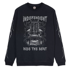 Independent Crew RTB Lightning - Black