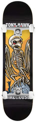 Birdhouse Pro Hawk Second Life x Venom Custom Complete Skateboard - 8.0"