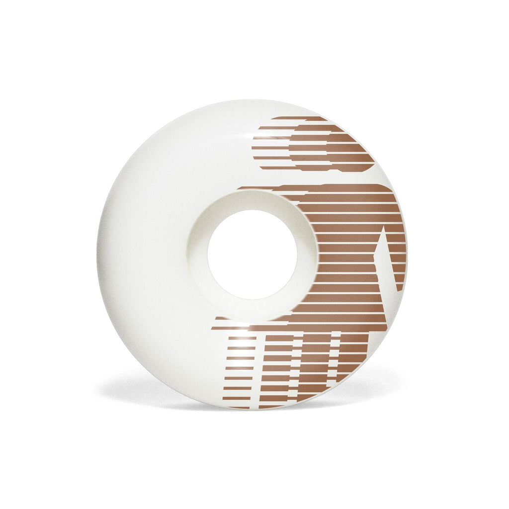 Girl National Hero Conical Skateboard Wheels