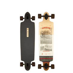 Arbor Performance Complete Photo Dropcruiser - 9.75" x 38.0"