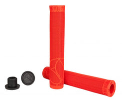 Blazer Scooter Pro Grips Calibre - Red - Skatewarehouse.co.uk