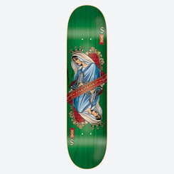DGK Kingdom Shanahan  Skateboard Deck - 8.06"
