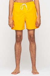 Santa Cruz Shorts Mini Hand Swimshort - Mango