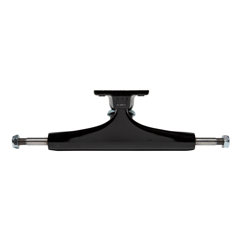Royal FC Standard Black Skateboard Truck Black - 144