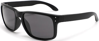 Lobster Sunglasses - Mud Wrestling - Black