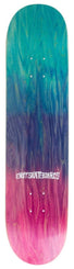 Enuff Classic Fade Skateboard Deck - Blue / Pink - 8.0" - Skatewarehouse.co.uk