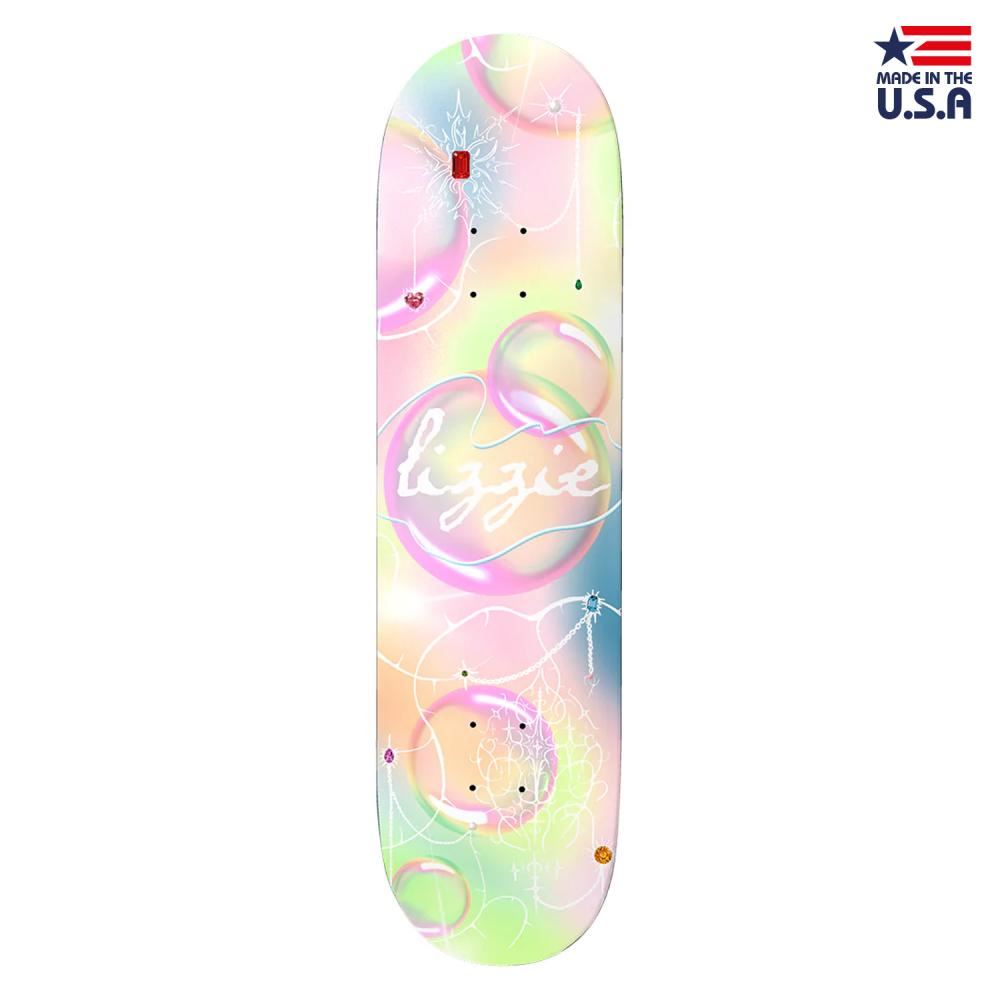 Birdhouse Pro Armanto Bubbles Skateboard Deck - 8.25"