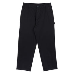 Santa Cruz Womens Pant Nolan Carpenter Pant - Black