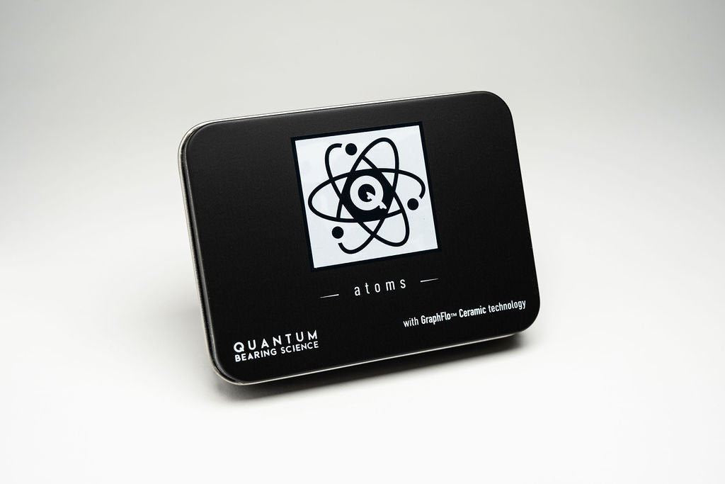 Quantum Atoms 16 Pack Bearings