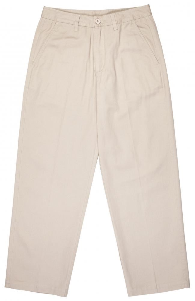 Santa Cruz Womens Pant Nolan Chino - Beige