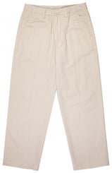 Santa Cruz Womens Pant Nolan Chino - Beige