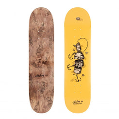 Arbor Whiskey Upcycle Skateboard Deck - 7.75" - Skatewarehouse.co.uk