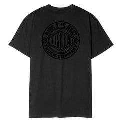 Independent T-Shirt Clipper - Black